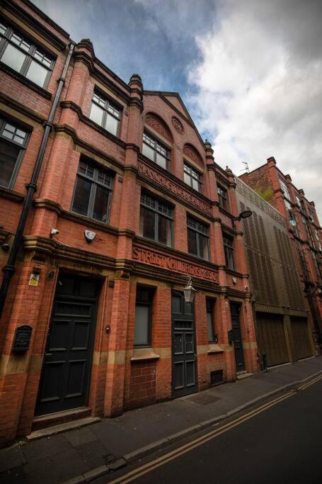 City Superhost: Luxury Deansgate Townhouse Manchester Exterior photo